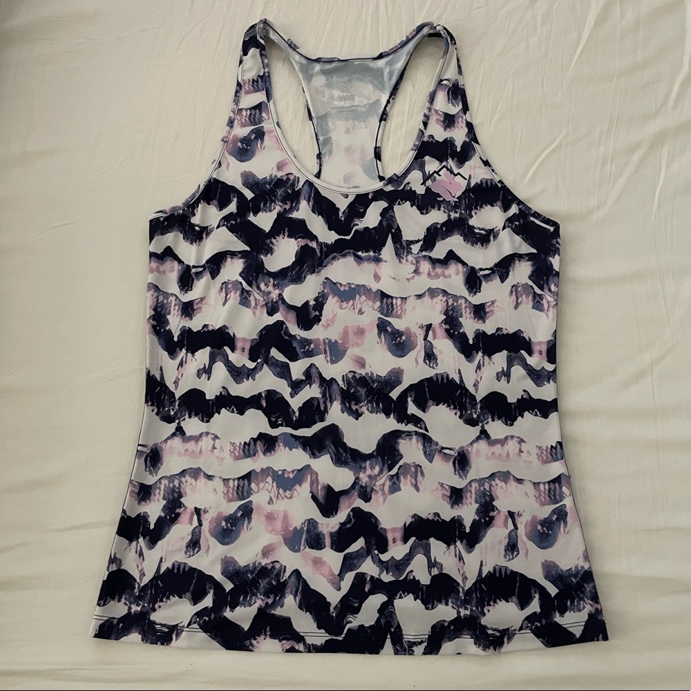 rabbit Women's EZ Tank Lilac